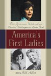 America's First Ladies