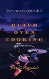 Dutch Oven Cooking, 4th Edition