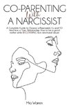 Co-Parenting with a Narcissist