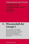 Wissenschaft der Liturgie Band 1