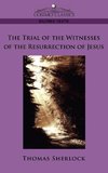 The Trial of the Witnesses of the Resurrection of Jesus