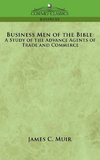 Business Men of the Bible