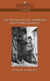 The Physiology of Marriage and Pierre Grassou