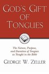 God's Gift of Tongues