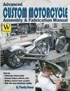 Advanced Custom Motorcycle Assembly & Fabrication