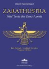 ZARATHUSTRA