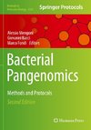 Bacterial Pangenomics