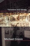 Cronin, M: Translation and Identity