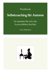 Workbook: Selbstcoaching für Autoren