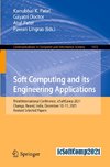 Soft Computing and its Engineering Applications