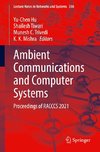 Ambient Communications and Computer Systems