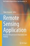 Remote Sensing Application