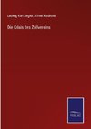 Die Krisis des Zollvereins