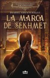 La marca de Sekhmet