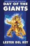 Day of the Giants (Bonus Edition)