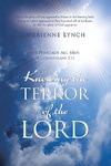 Knowing the Terror of the Lord