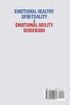 BUNDLE Emotional  Healthy Spirituality &  Emotional Agility Guidebook