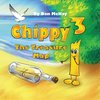 Chippy 3 The Treasure Map