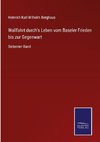 Wallfahrt durch's Leben vom Baseler Frieden bis zur Gegenwart