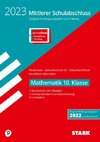 STARK Original-Prüfungen und Training - Mittlerer Schulabschluss 2023 - Mathematik - Realschule/Gesamtschule EK/ Sekundarschule - NRW