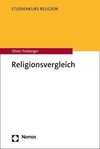 Religionsvergleich