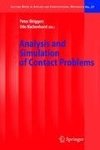 Analysis and Simulation of Contact Problems