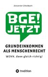 GRUNDEINKOMMEN ALS MENSCHENRECHT