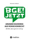 GRUNDEINKOMMEN ALS MENSCHENRECHT