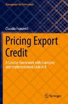 Pricing Export Credit