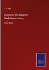 Geschichte der deutschen Bundesversammlung