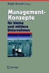 Management-Konzepte für kleine und mittlere Unternehmen