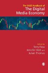 The SAGE Handbook of the Digital Media Economy