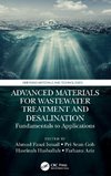 Advanced Materials for Wastewater Treatment and Desalination