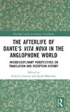 The Afterlife of Dante's Vita Nova in the Anglophone World