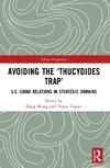 Avoiding the 'Thucydides Trap'