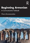 Beginning Armenian