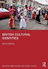 British Cultural Identities