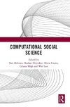 Computational Social Science