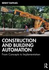 Construction and Building Automation