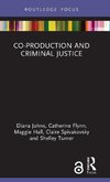 Co-production and Criminal Justice