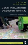 Culture and Sustainable Development in the City