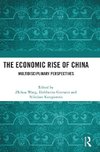 The Economic Rise of China