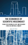 The Economics of Scientific Misconduct