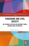 Fukushima and Civil Society