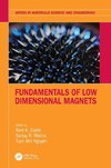 Fundamentals of Low Dimensional Magnets