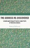 The Goddess Re-discovered