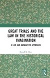 Great Trials and the Law in the Historical Imagination