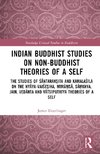 Indian Buddhist Studies on Non-Buddhist Theories of a Self