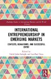 International Entrepreneurship in Emerging Markets