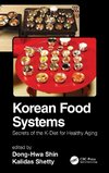 Korean Food Systems